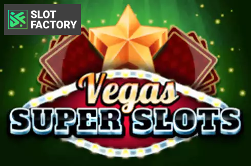 Vegas Super Slots